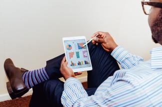 Fintech - What Apps You Should Know? | Copper Tree Financial