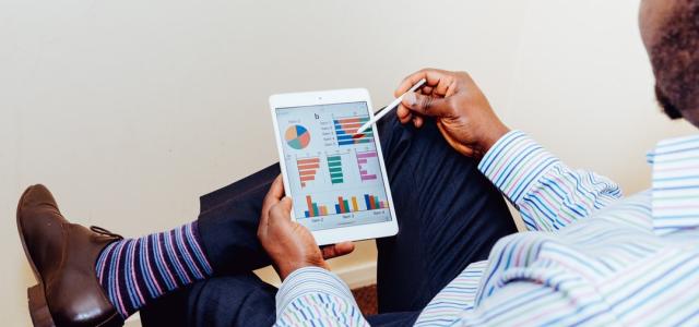 Fintech - What Apps You Should Know? | Copper Tree Financial